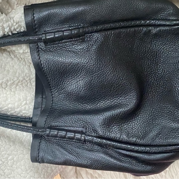 DAKS LONDON hobo bag - Picture 7 of 10